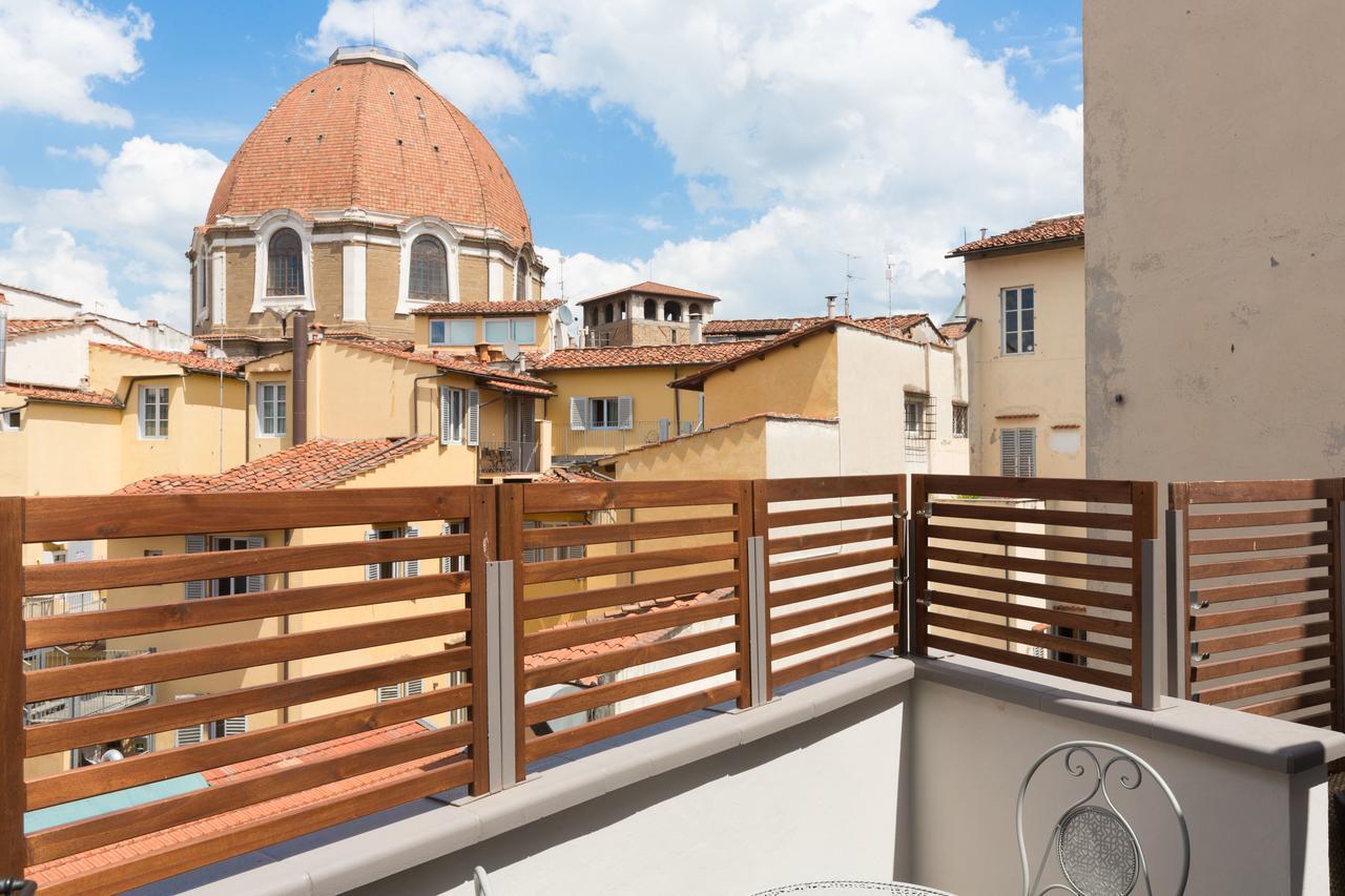 Florence Concierge-At The Cathedral 外观 照片